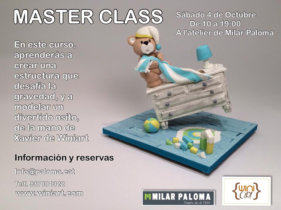 Master class