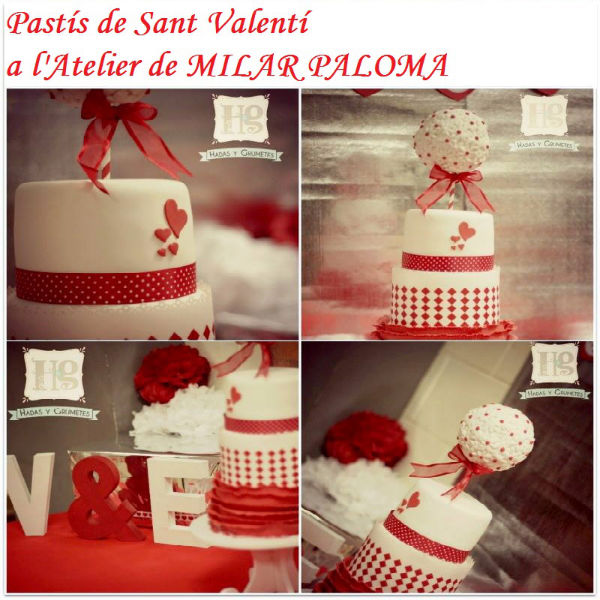 PASTIS SANT VALENTI 1