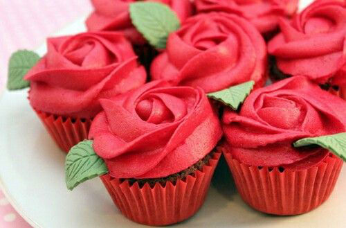 cupcakes 1