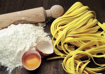 tagliatelle